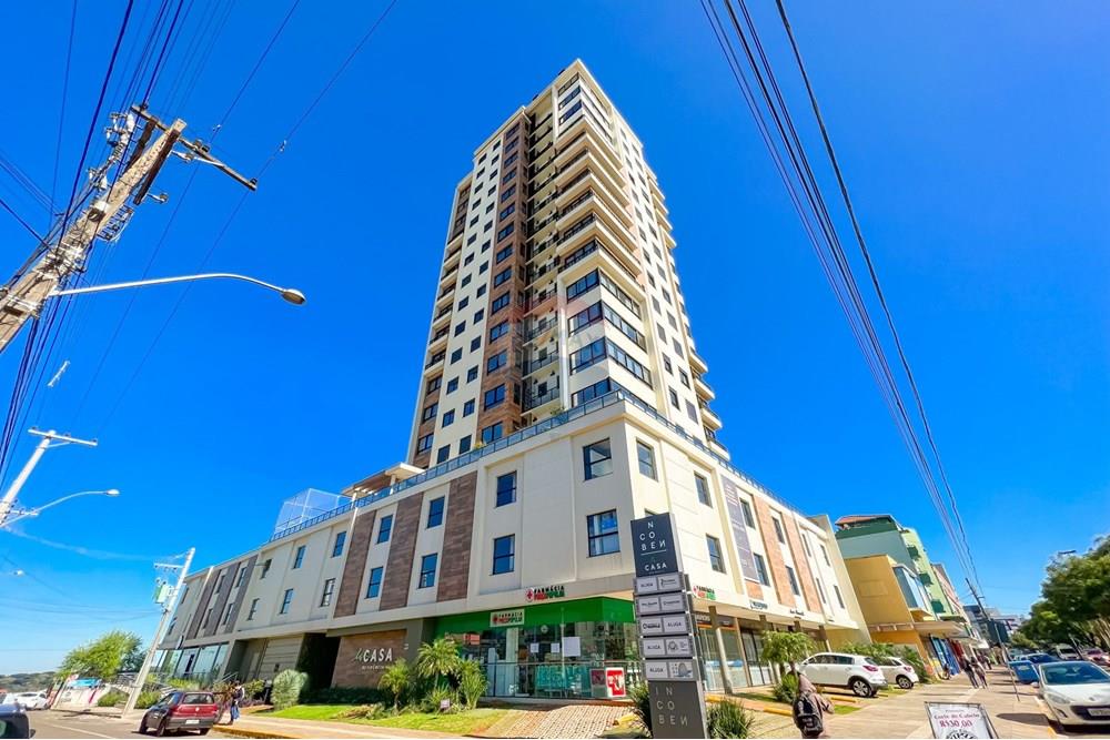 Apartamento - Alugar - Passo Fundo , Rio Grande do Sul - c77f530357dbb615fd609c5fc09269c6.jpg - 610271045-1389