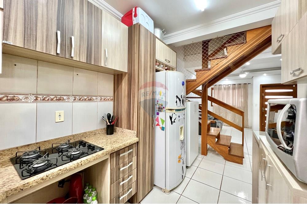 Sobrado - Venda - Canoas , Rio Grande do Sul - IMG_1303.JPG - 610241012-213