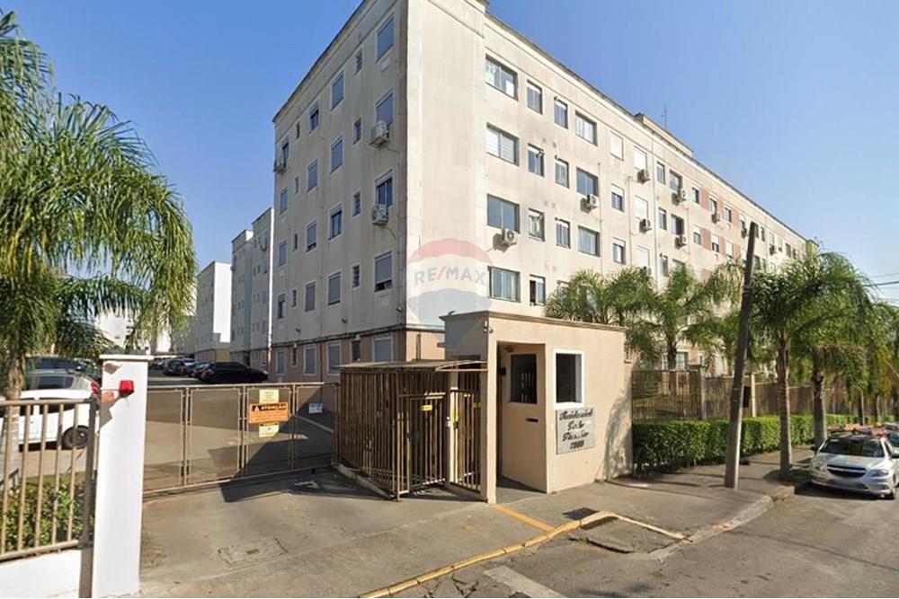 Apartamento - Venda - Porto Alegre , Rio Grande do Sul - 893156474-537.1214289429896IMG7930.jpg - 612511011-39