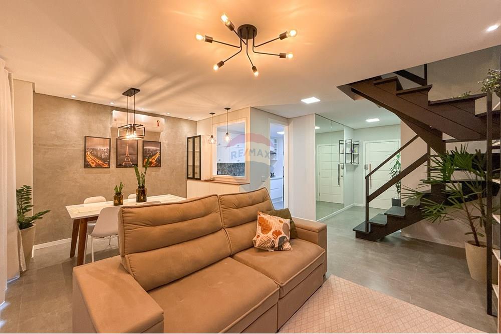 Casa de Condomínio - Venda - Canoas , Rio Grande do Sul - DJI_20250618_144807_948.jpg - 612651041-17