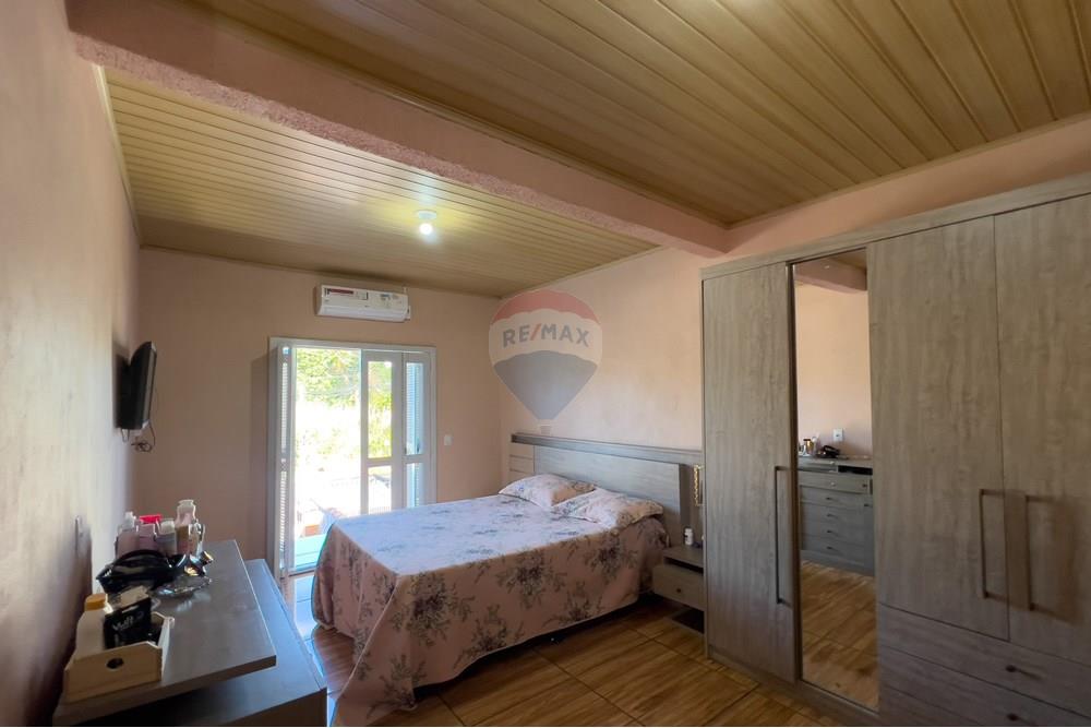 Casa - Venda - Sapucaia do Sul , Rio Grande do Sul - 2025_09_23_15_47_IMG_9739.jpg - Quarto de família - 612561040-29