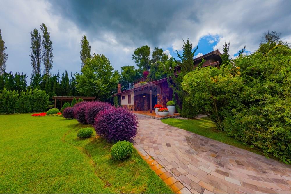 Casa de Condomínio - Venda - Canela , Rio Grande do Sul - foto-42.jpg - 612711028-47