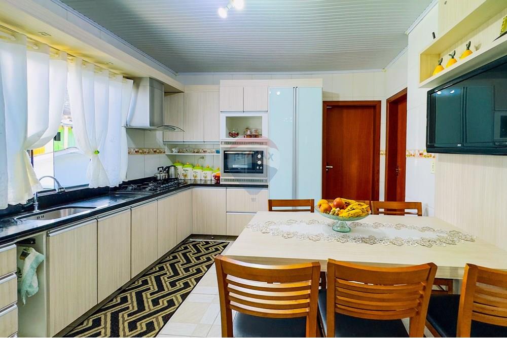 Casa - Venda - Erechim , Rio Grande do Sul - IMG_E3420.jpg - Fachada - 612761035-6