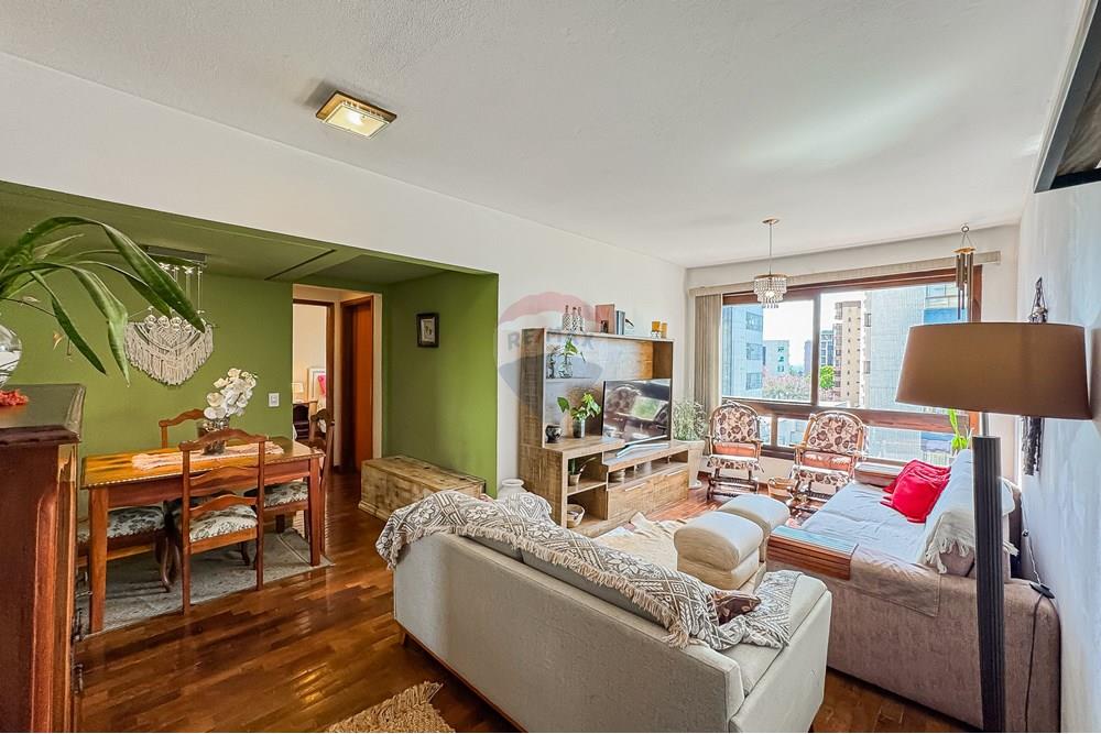 Apartamento - Venda - Porto Alegre , Rio Grande do Sul - IMG_1521.jpg - 610291035-5