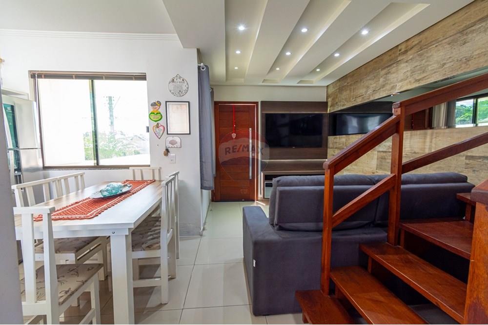 Sobrado - Venda - Gravataí , Rio Grande do Sul - _DSC7055.jpg - 610161032-29