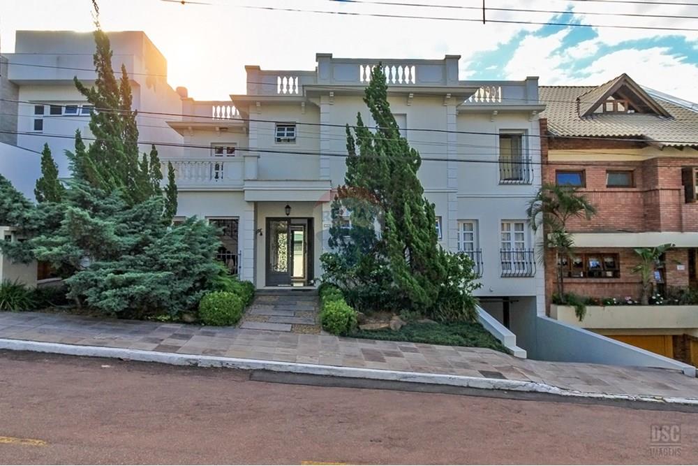 Casa de Condomínio - Venda - Porto Alegre , Rio Grande do Sul - IMG_0026.jpg - 610191043-17