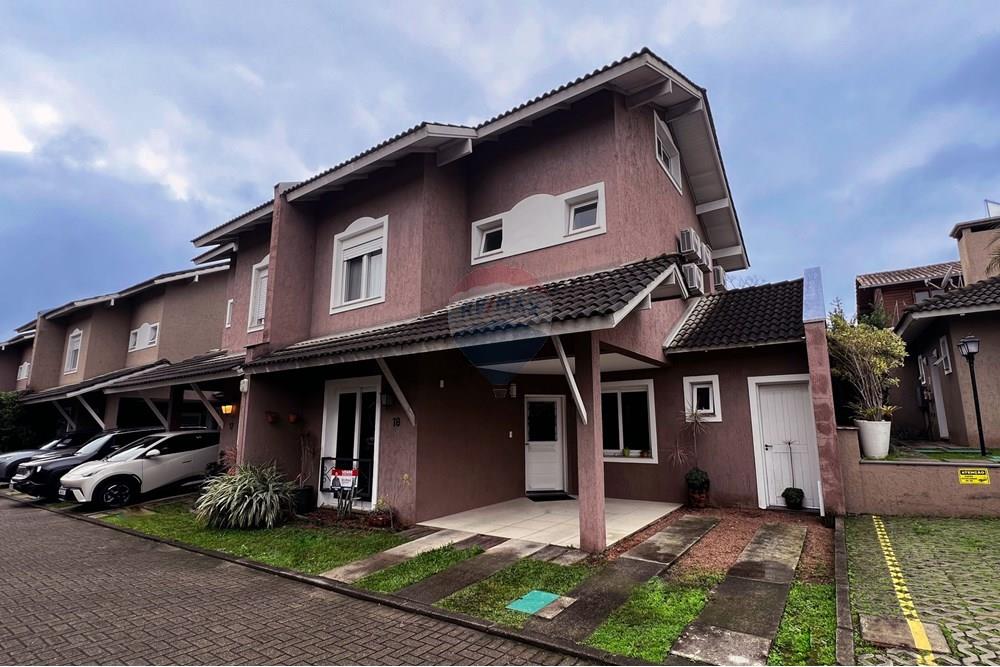 Sobrado - Venda - São Leopoldo , Rio Grande do Sul - Sem título-1.jpg - 610461003-12