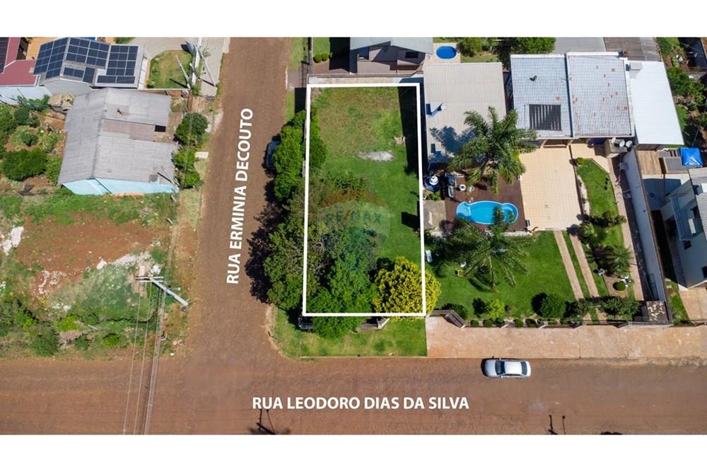Terreno - Venda - Erechim , Rio Grande do Sul - WhatsApp Image 2025-10-22 at 14.55.39.jpeg - Fachada - 612761006-61