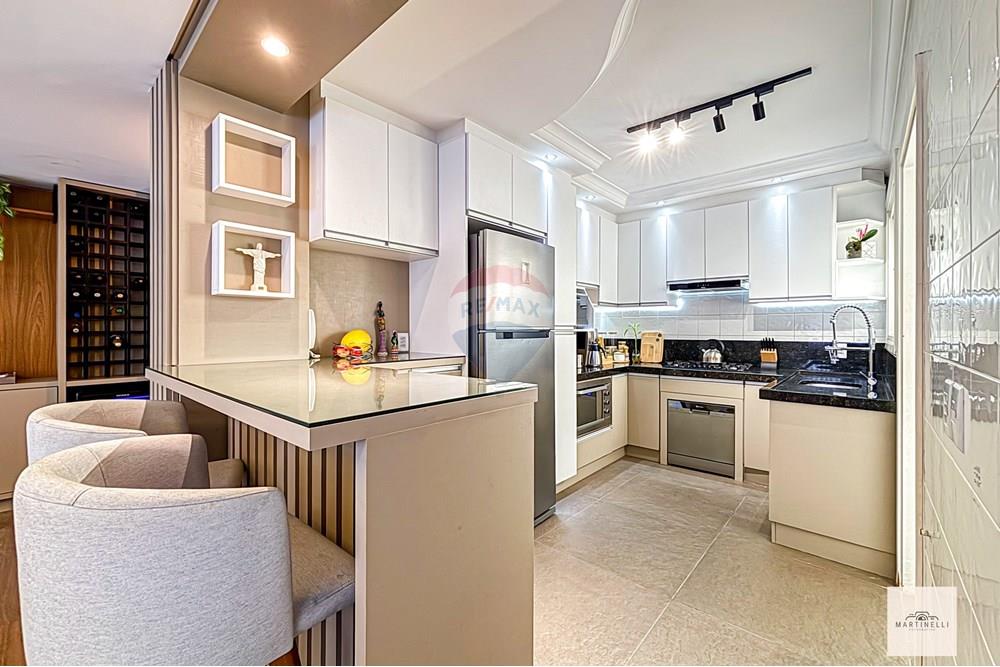 Cobertura - Venda - Caxias do Sul , Rio Grande do Sul - IMG_2463.jpg - 610301006-64