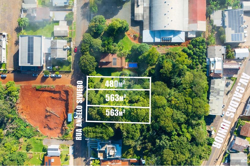 Terreno - Venda - Erechim , Rio Grande do Sul - DJI_0375.jpg - 612761016-60