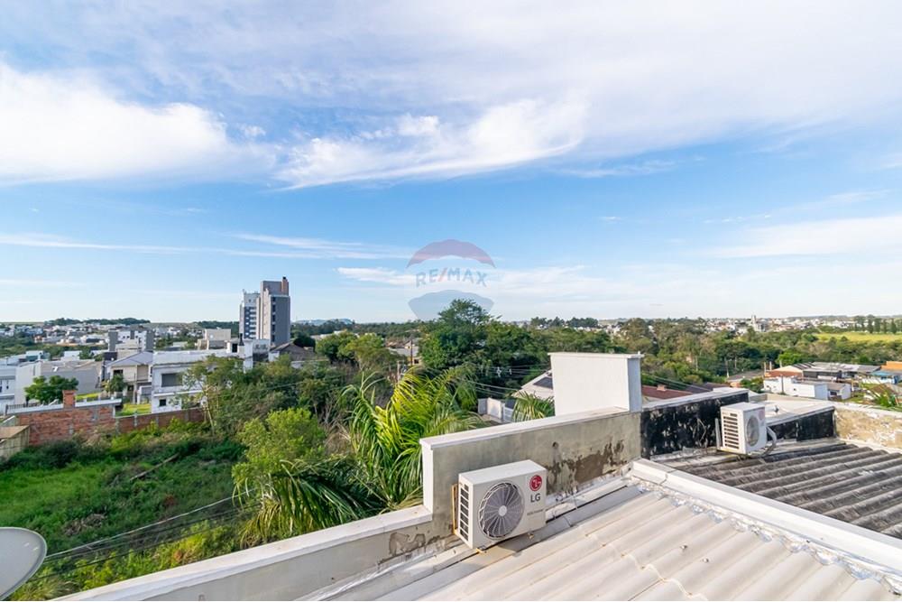 Triplex - Venda - Gravataí , Rio Grande do Sul - _DSC5505.jpg - Terraço - 610051035-130