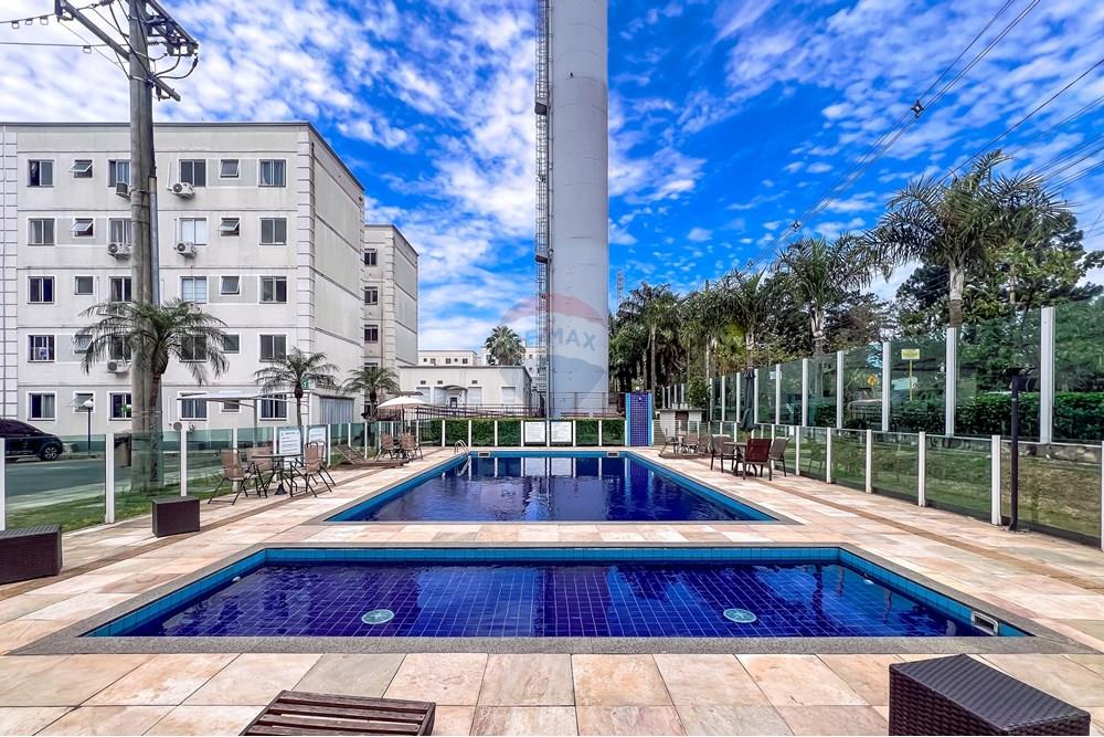 Apartamento - Venda - Canoas , Rio Grande do Sul - IMG_2664.jpg - 612651031-52