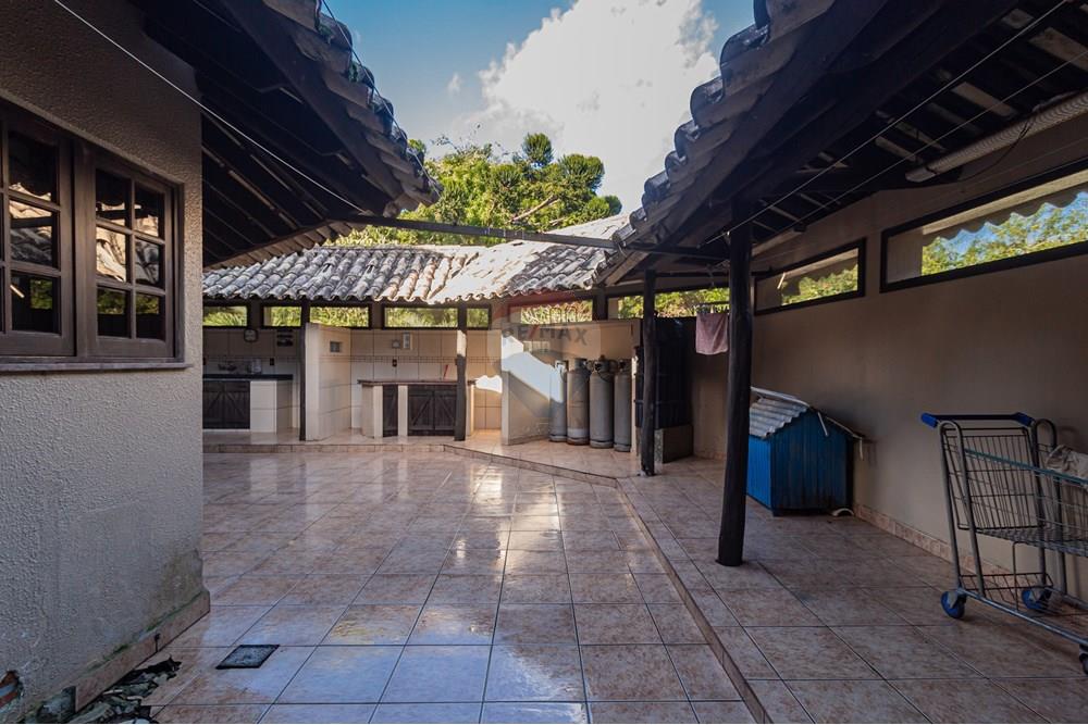 Casa - Venda - Pelotas , Rio Grande do Sul - Antonio Rodrigues Duarte 1755-021.jpg - 610211057-14