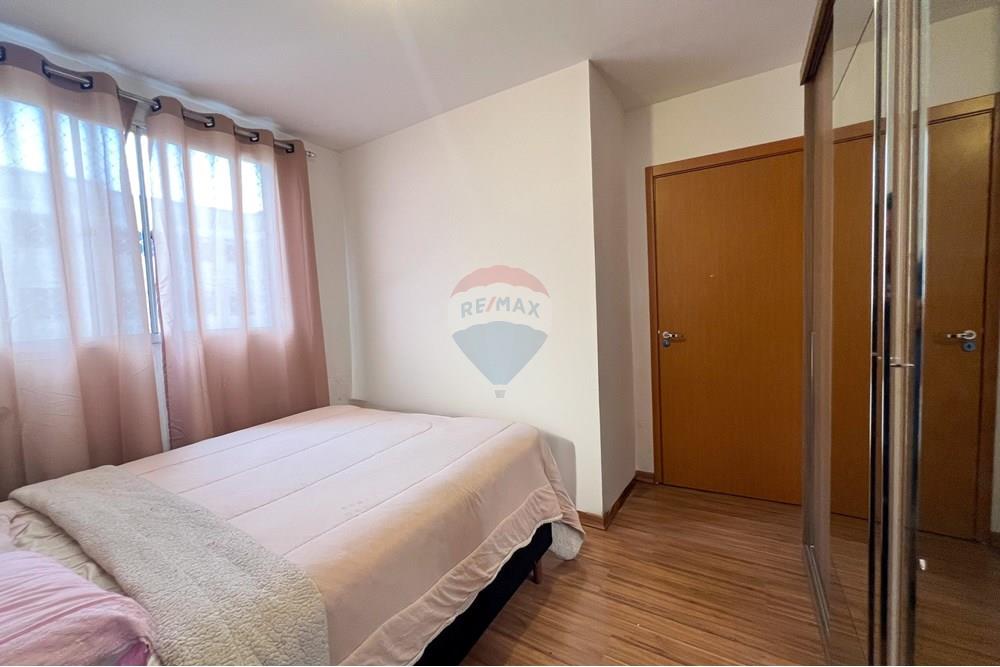 Apartamento - Venda - Sapucaia do Sul , Rio Grande do Sul - APTO PORTO DI NAPOLIS BL 15 APTO 403 (23).jpg - Quarto de família - 612561040-34