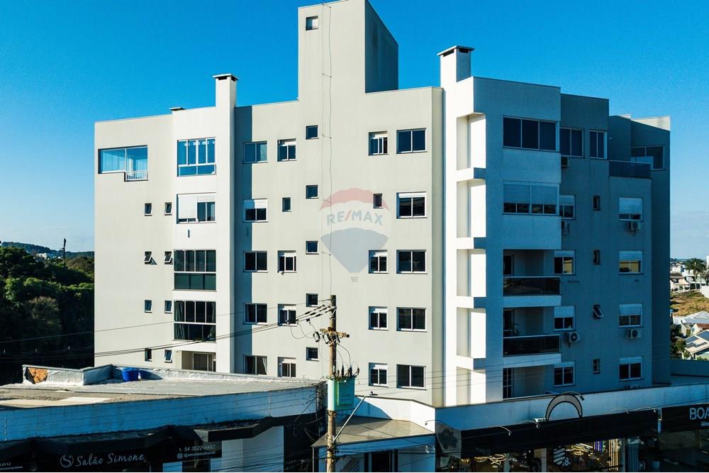 Cobertura - Venda - Erechim , Rio Grande do Sul - DJI_0061.jpg - 612761037-27