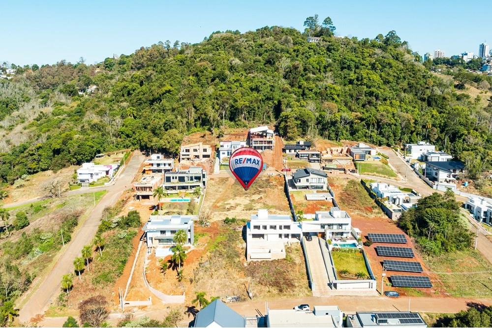 Terreno - Venda - Erechim , Rio Grande do Sul - DJI_0158.jpg - Fachada - 612761027-10