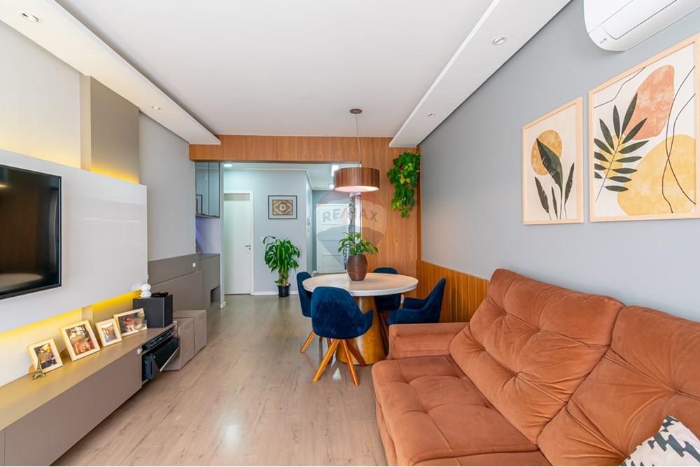 Casa de Condomínio - Venda - Cachoeirinha , Rio Grande do Sul - _DSC4776.jpg - 610381012-241