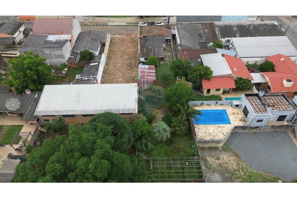 Prédio - Venda - São Gabriel , Rio Grande do Sul - DJI_0585.JPG - 612631037-2