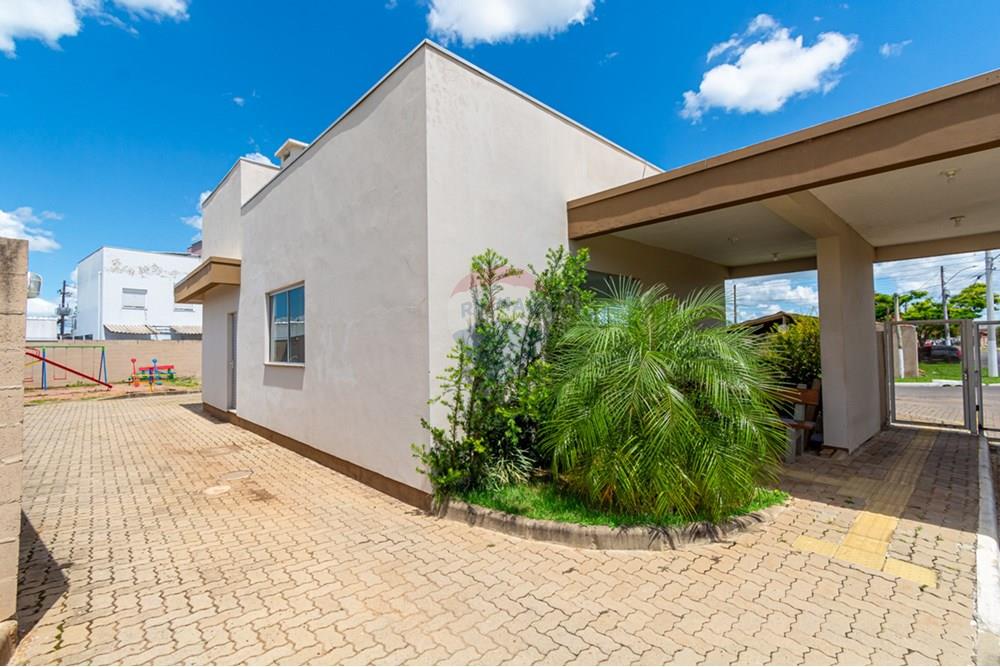 Casa de Condomínio - Venda - Gravataí , Rio Grande do Sul - _DSC3468.jpg - 610051021-123