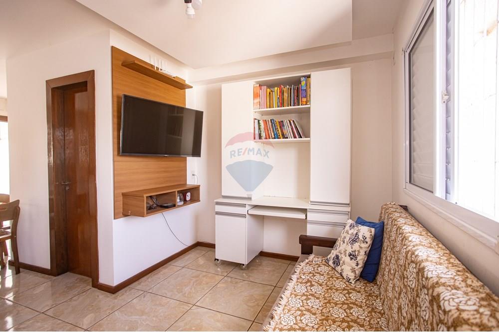 Apartamento - Venda - Santa Maria , Rio Grande do Sul - CRB_9407.JPG - 610311070-58