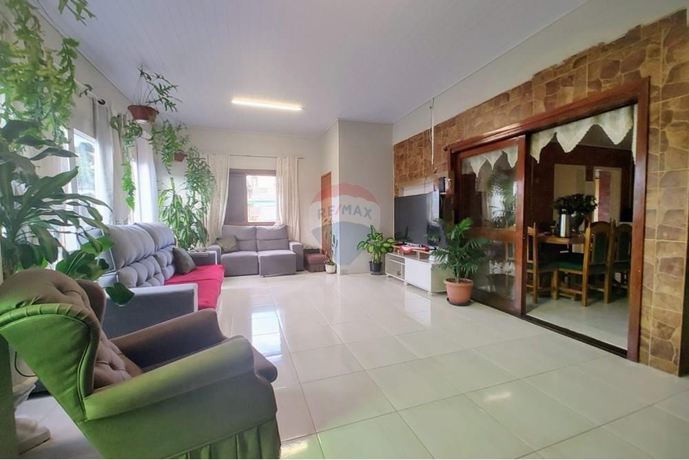 Casa - Venda - Bento Gonçalves , Rio Grande do Sul - SALA DE ESTAR (2).jpeg - Varanda - 610331038-28