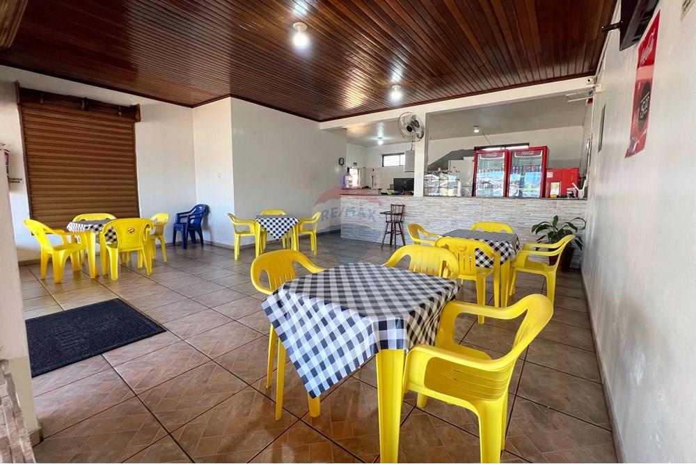 Restaurante - Venda - São Leopoldo , Rio Grande do Sul - Salão 2.jpg - Fachada - 610461003-22