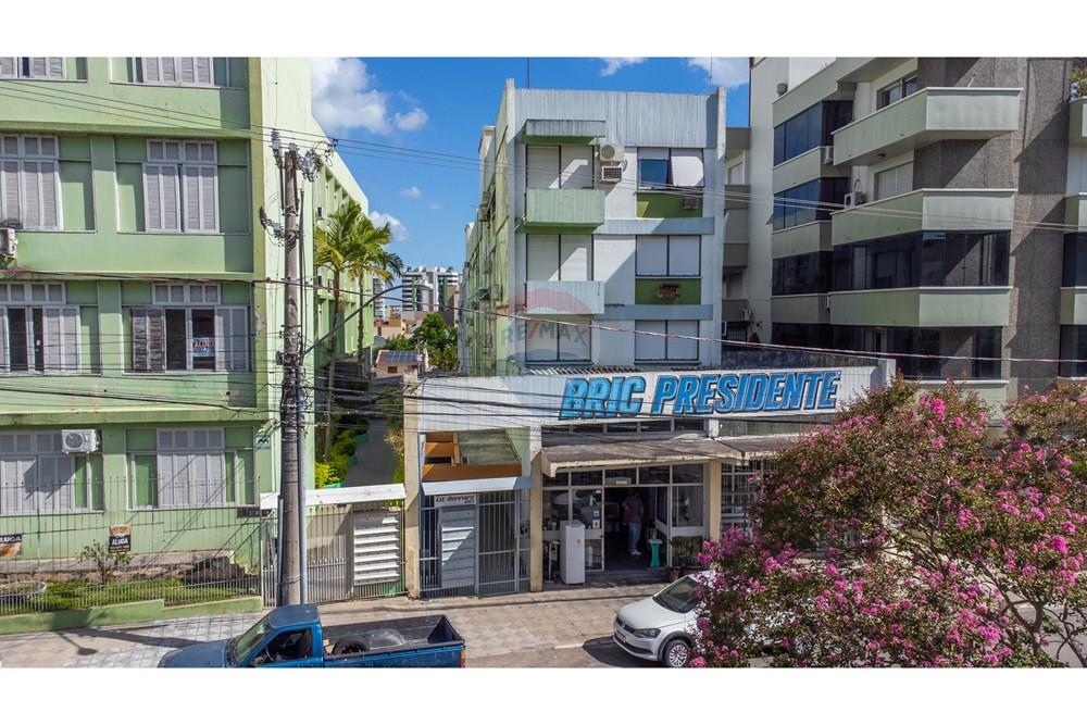 Apartamento - Venda - Santa Maria , Rio Grande do Sul - DRONE-5.jpg - 610311061-44