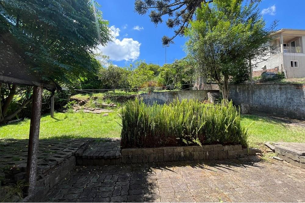 Casa - Venda - Bento Gonçalves , Rio Grande do Sul - WhatsApp Image 2024-11-11 at 15.31.53 (1).jpeg - Jardim Interno - 610331038-18