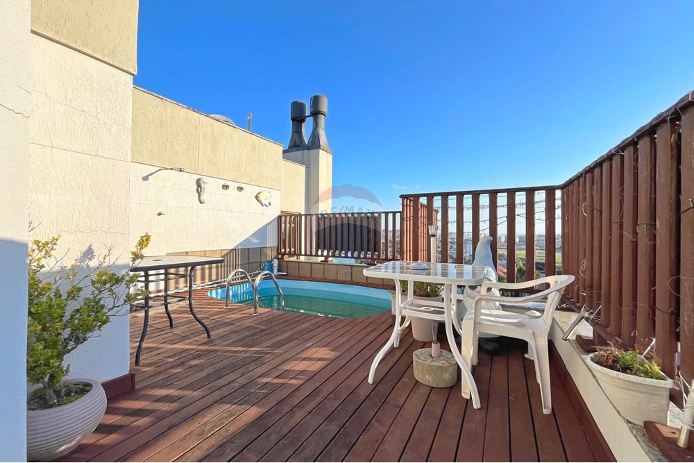 Cobertura - Venda - Porto Alegre , Rio Grande do Sul - IMG_8148.JPG - 610191043-14