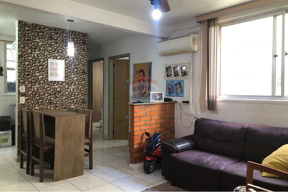 Apartamento - Venda - Santa Maria , Rio Grande do Sul - 3a6ae9f9-e31a-44ab-8e6f-83805580fbcb.jpg - 610451020-3