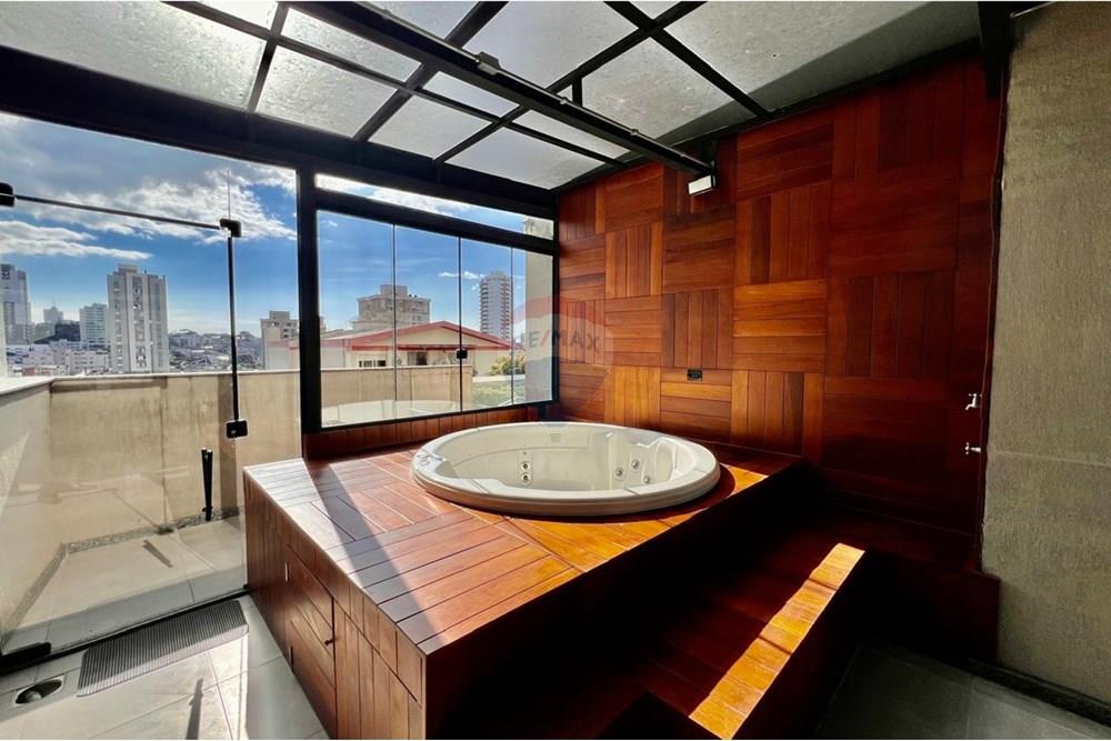 Apartamento - Venda - Passo Fundo , Rio Grande do Sul - 23.jpeg - Terraço - 610271019-83