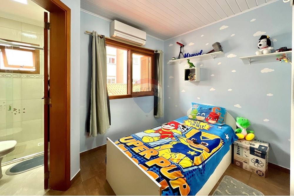 Sobrado - Venda - Canoas , Rio Grande do Sul - IMG_1262.JPG - 610241012-213