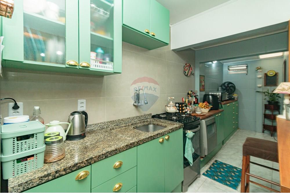 Apartamento - Venda - Porto Alegre , Rio Grande do Sul - IMG_1802.jpg - 612491035-11