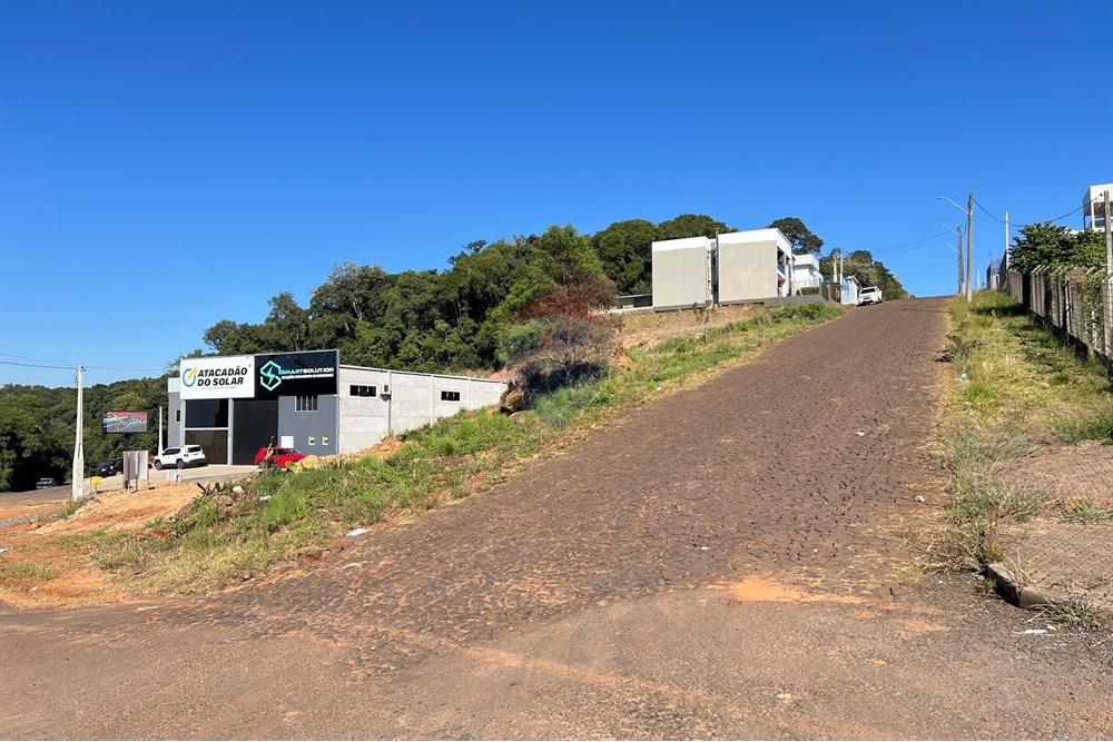 Terreno - Venda - Erechim , Rio Grande do Sul - IMG_7367.JPEG - 612761016-58