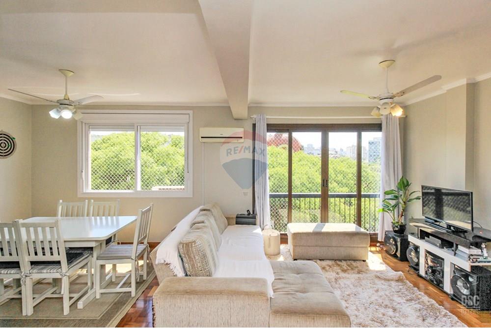 Duplex - Venda - Porto Alegre , Rio Grande do Sul - IMG_4784.jpg - Jardim de Inverno - 610371016-26