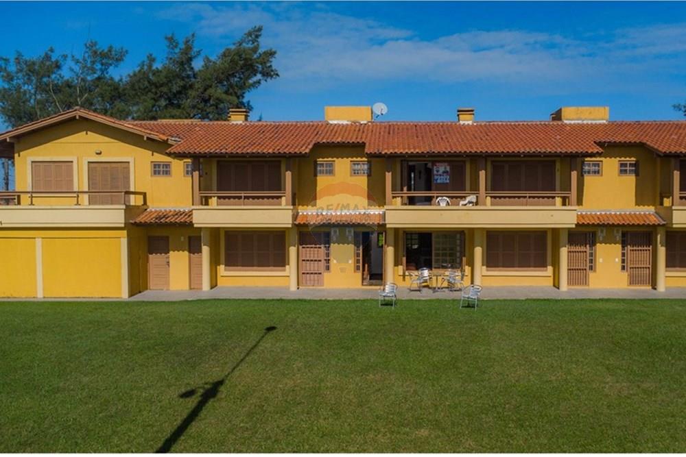 Casa - Venda - Xangri-lá , Rio Grande do Sul - foto-2.jpg - Jardim Externo - 612711028-45