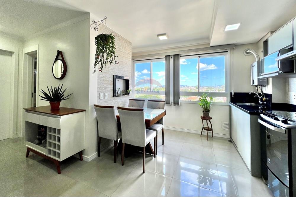 Apartamento - Venda - Canoas , Rio Grande do Sul - IMG_0356.JPG - 610241034-18