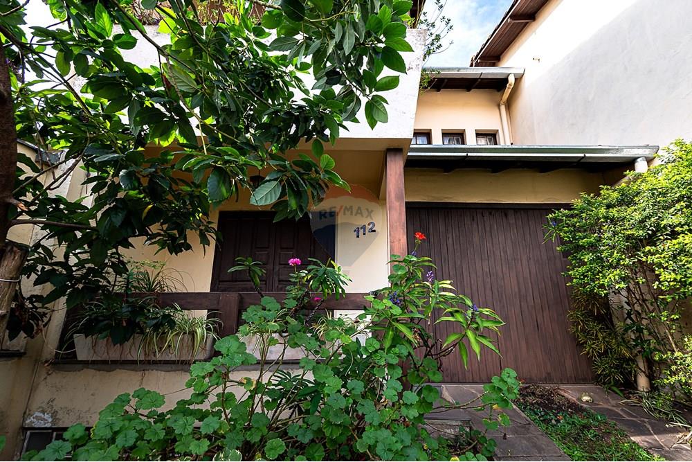 Sobrado - Venda - São Leopoldo , Rio Grande do Sul - DSC_1964.jpg - Fachada - 610461003-9