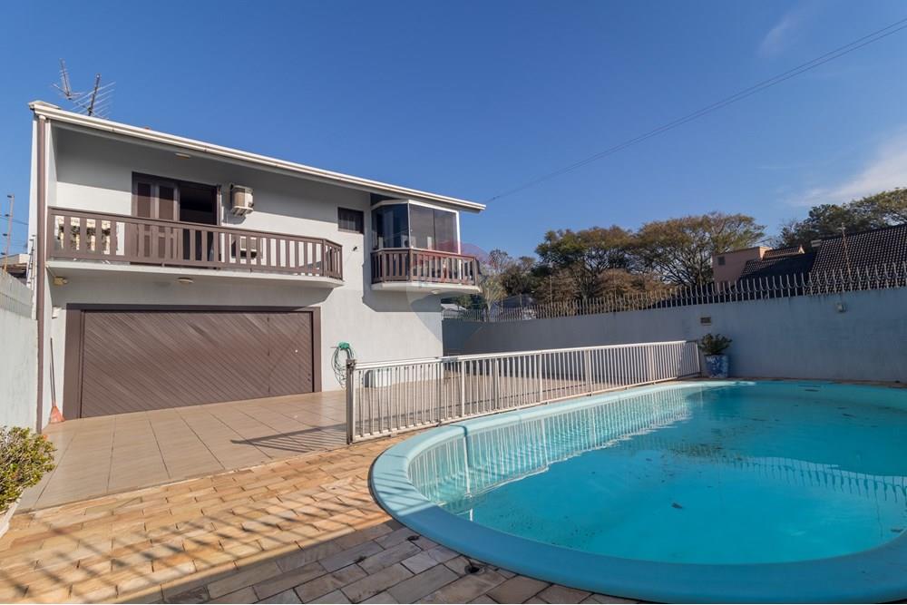 Casa - Venda - Estância Velha , Rio Grande do Sul - IMG_7681-HDR.jpg - 610261055-2