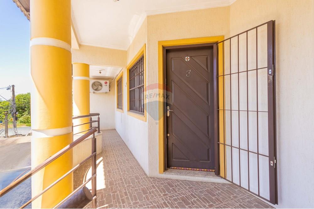 Apartamento - Venda - Cachoeirinha , Rio Grande do Sul - IMG_9474.jpg - Sacada - 610141022-36