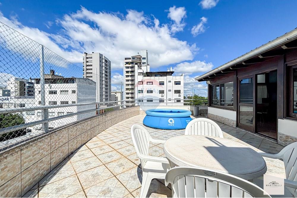 Cobertura - Venda - Caxias do Sul , Rio Grande do Sul - IMG_2584.jpg - 610301006-64