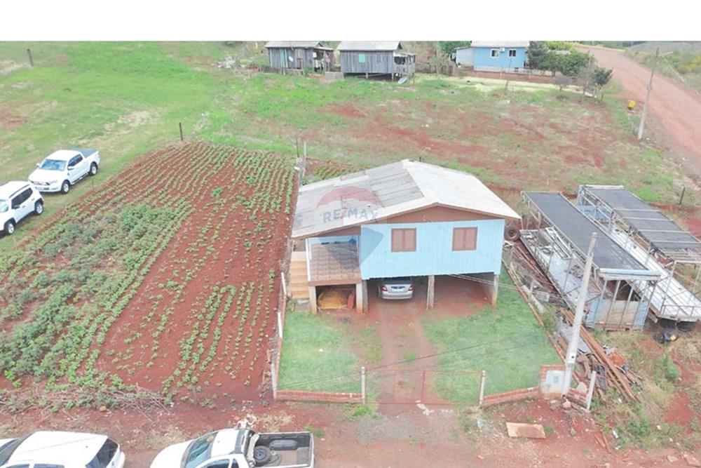 Casa - Venda - Trindade do Sul , Rio Grande do Sul - IMG-20251031-WA0202.jpg - 610231029-124