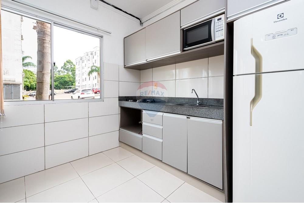 Apartamento - Venda - Novo Hamburgo , Rio Grande do Sul - DSC_4062.jpg - 610261045-9