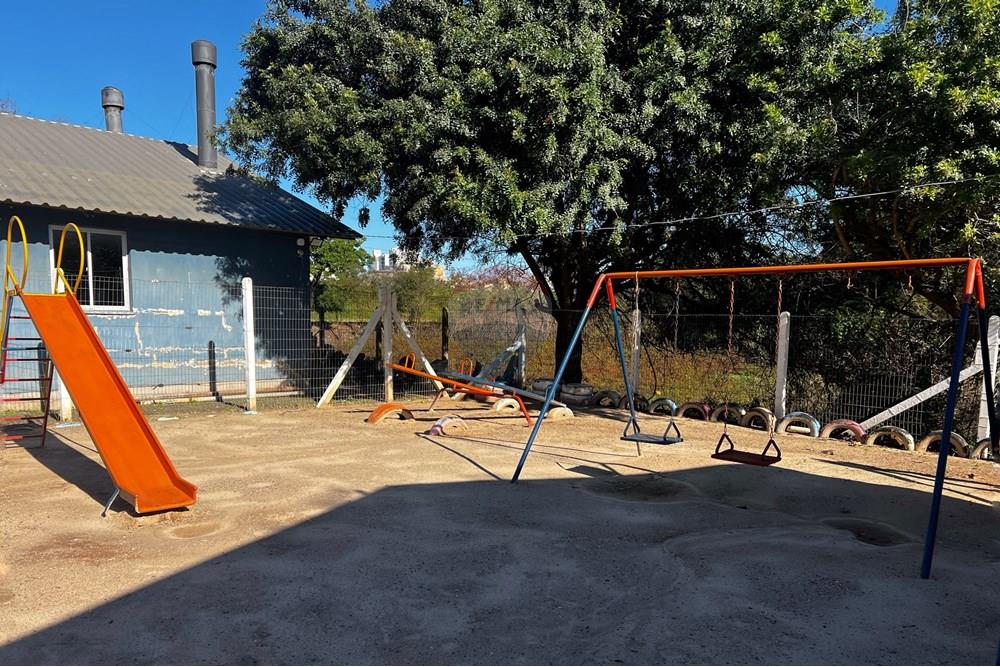Apartamento - Venda - São Leopoldo , Rio Grande do Sul - Playground.jpeg - 610461003-37