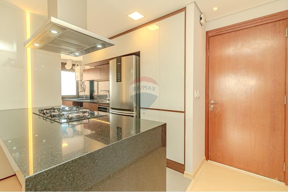 Apartamento - Venda - Porto Alegre , Rio Grande do Sul - gourmet.jpg - 610221033-96