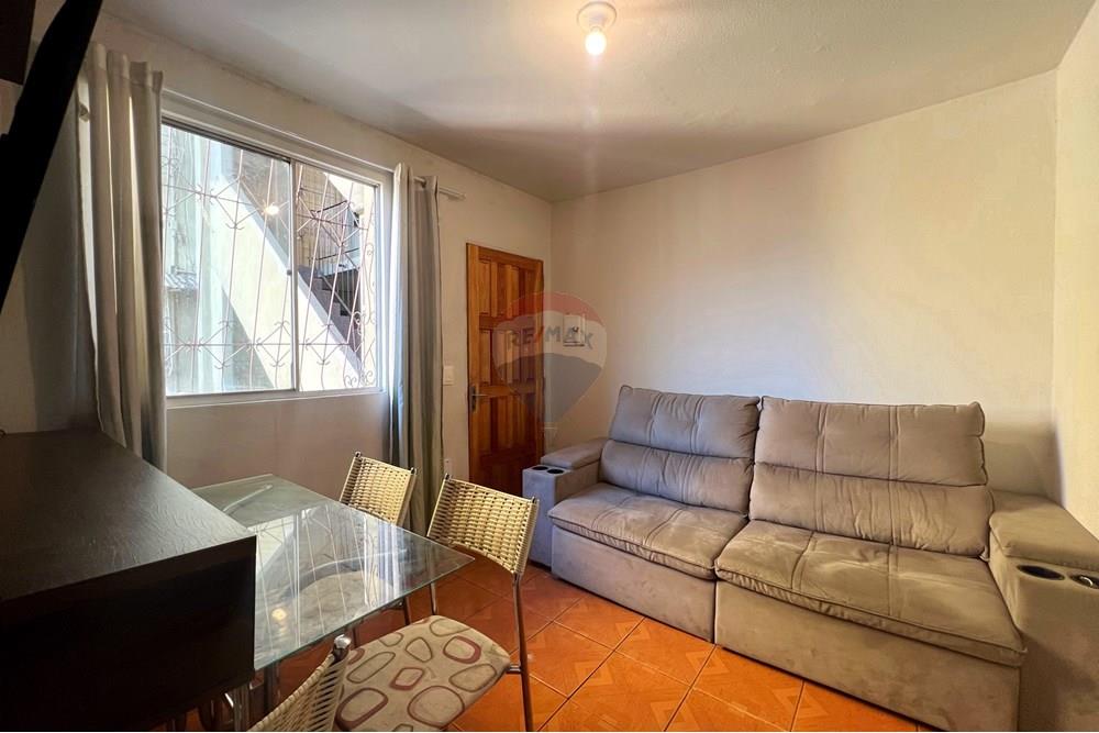 Apartamento - Venda - Sapucaia do Sul , Rio Grande do Sul - Sala 3 (2).JPG - 610461006-4