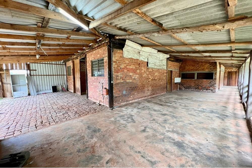 Chácara / Sítio / Fazenda - Venda - Passo Fundo , Rio Grande do Sul - 7a.jpeg - 610271019-88