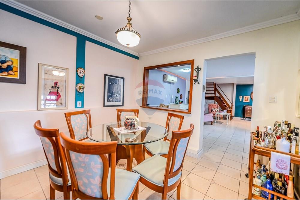 Casa de Condomínio - Venda - Porto Alegre , Rio Grande do Sul - casa-139.jpg - 612481037-91