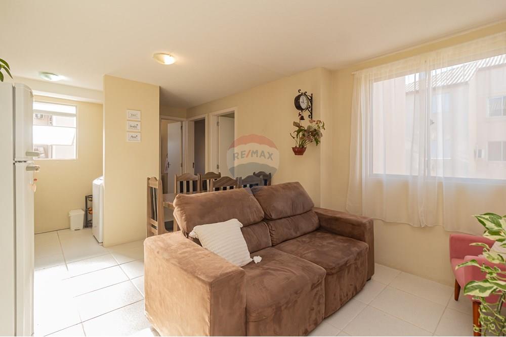 Apartamento - Venda - Pelotas , Rio Grande do Sul - João Jacob Bainy, 401A-26.jpg - Sala de estar - 610211033-28