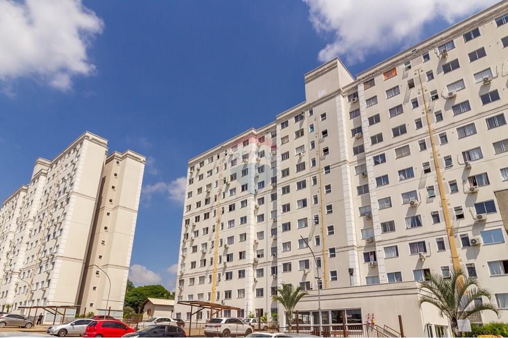 Apartamento - Venda - Novo Hamburgo , Rio Grande do Sul - IMG_4637.jpg - 610261057-14